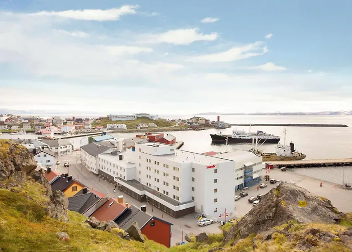 Scandic Honningsvag