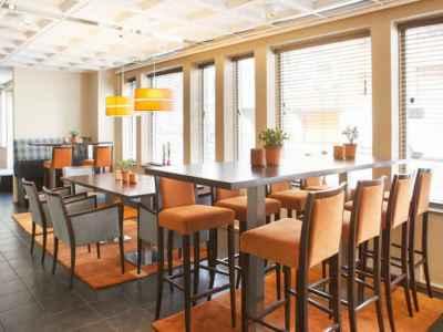 Scandic Hotel