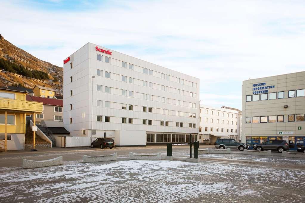 Scandic 3* Honningsvåg