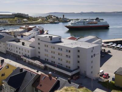 Scandic Hotell Honningsvåg