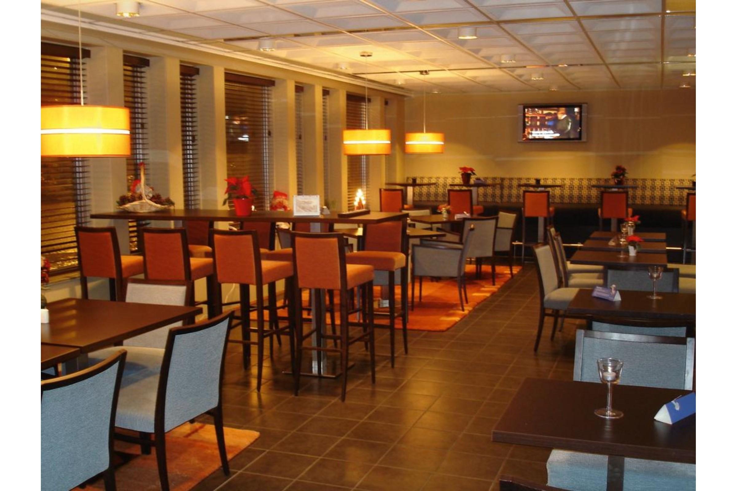 Scandic Hotel Honningsvåg