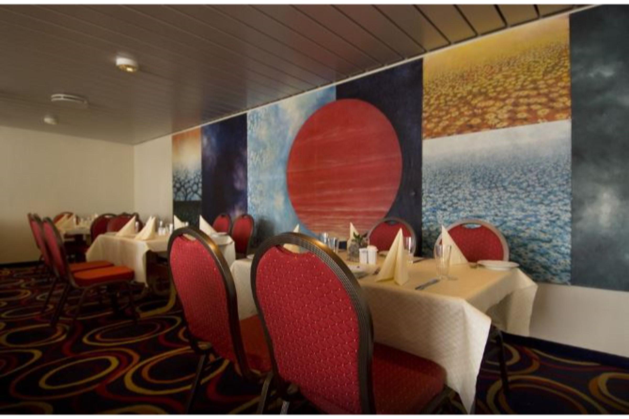 Scandic Hotel 3*