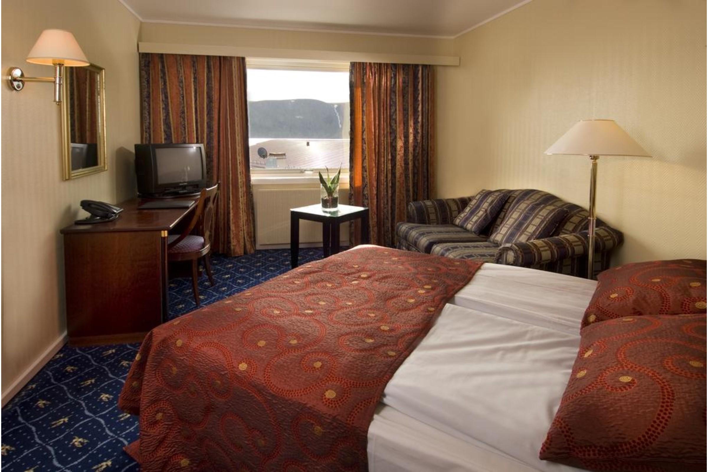 Hotel Scandic Honningsvåg