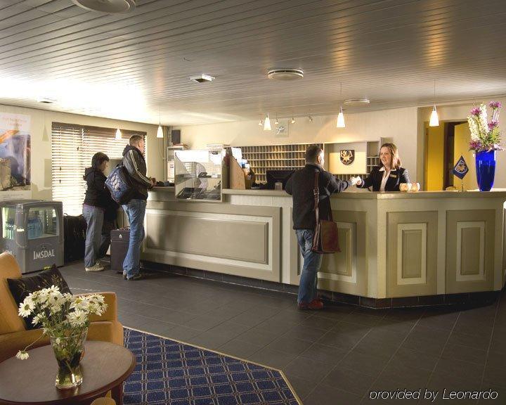 Scandic Hotel Honningsvåg