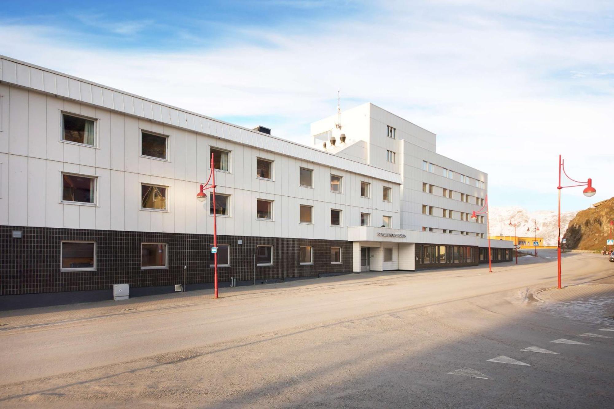 Hotel Scandic