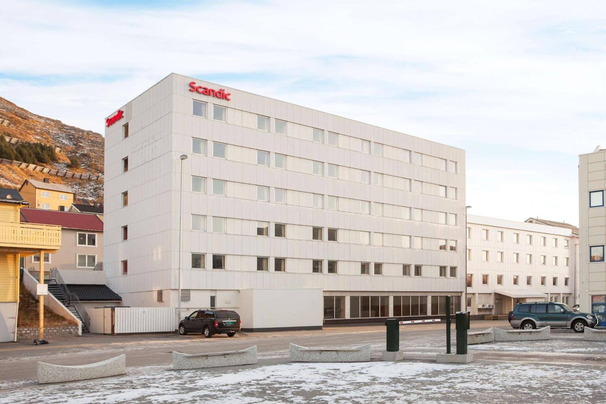 Scandic Hotel Honningsvåg