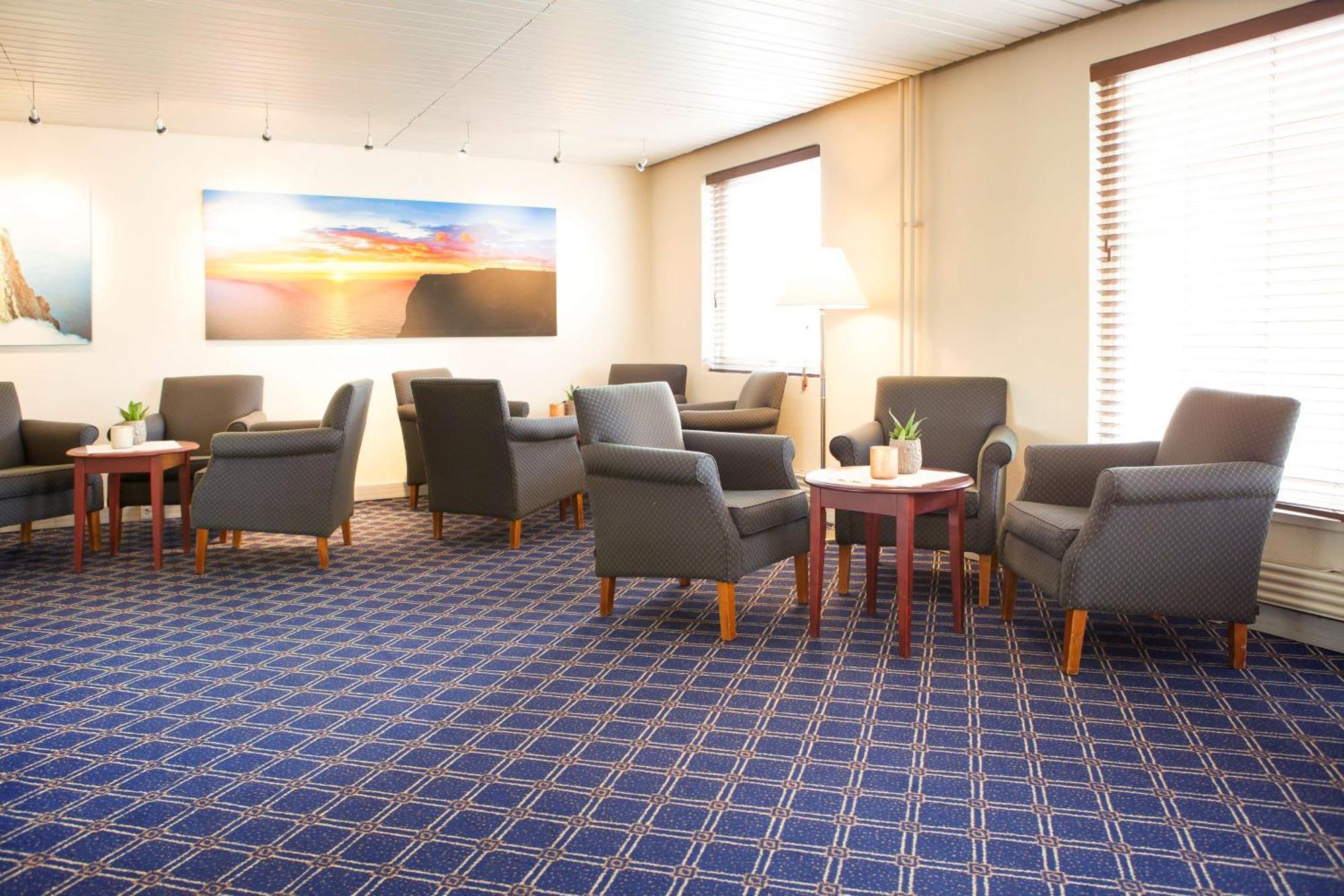 Scandic Hotell