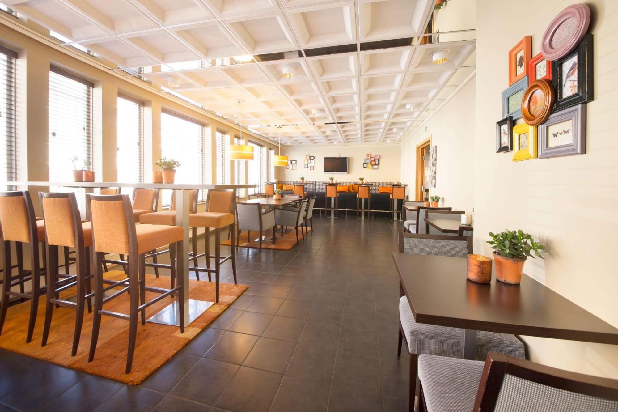 Hotel Scandic