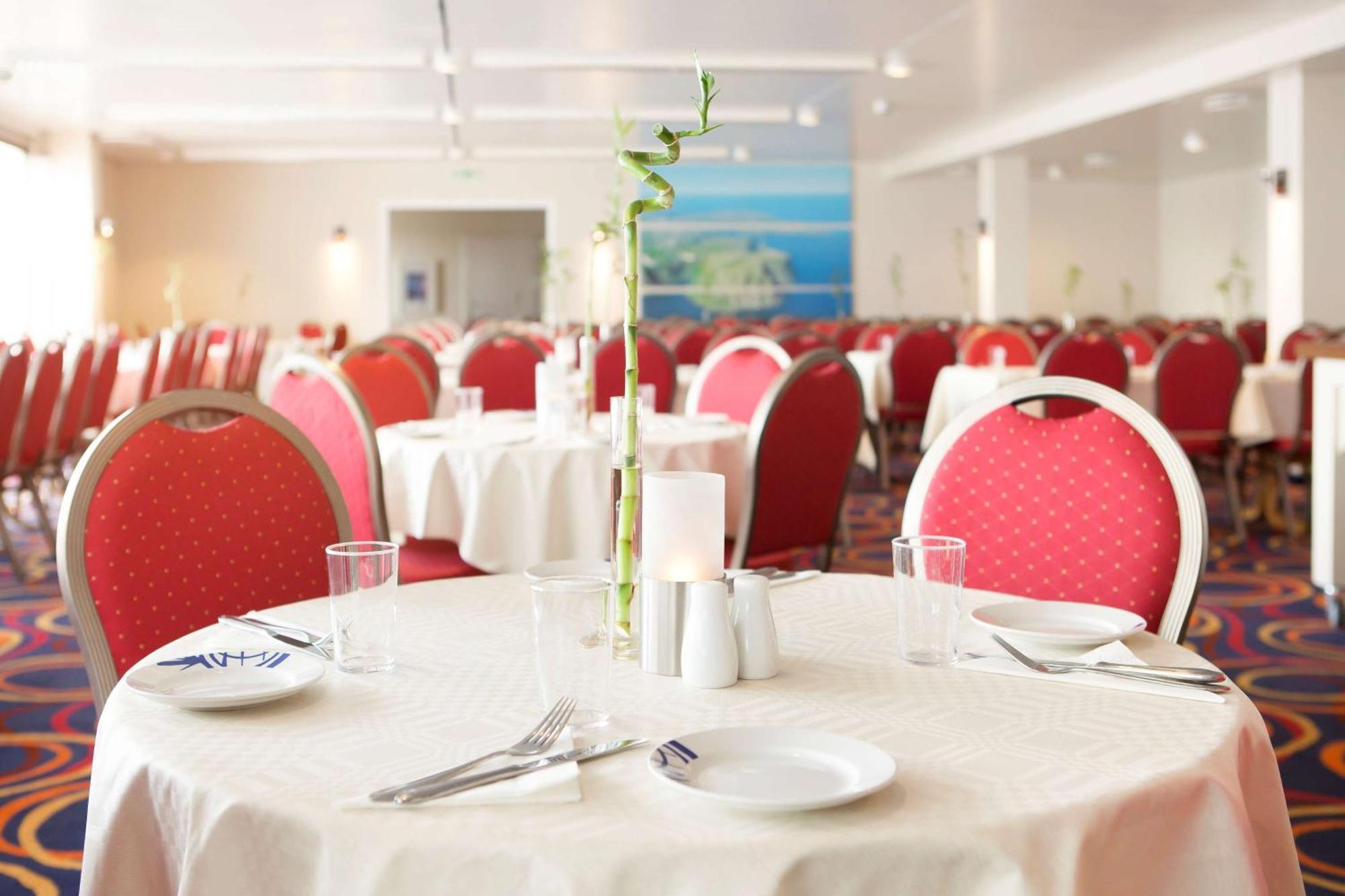 Scandic Hotel 3*