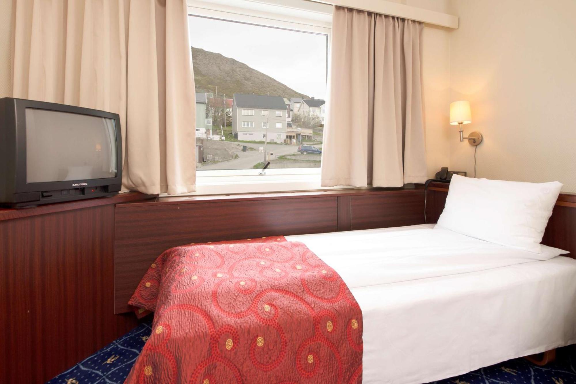 Scandic Hotel Honningsvåg