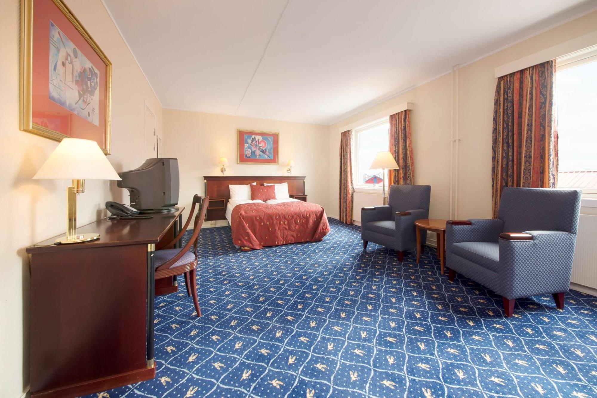 Hotel Scandic