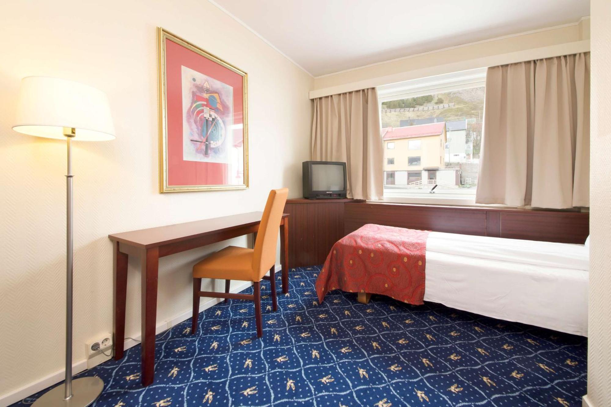 Hotel Scandic Honningsvåg