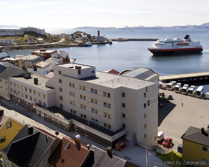Scandic Hotel Honningsvåg