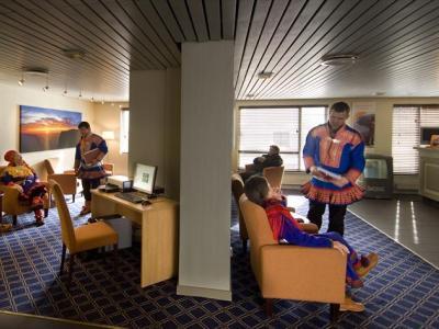 Scandic Hotell Honningsvåg
