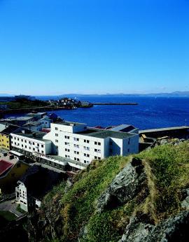 Scandic Hotell