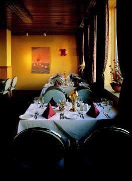 Scandic Hotell 3*