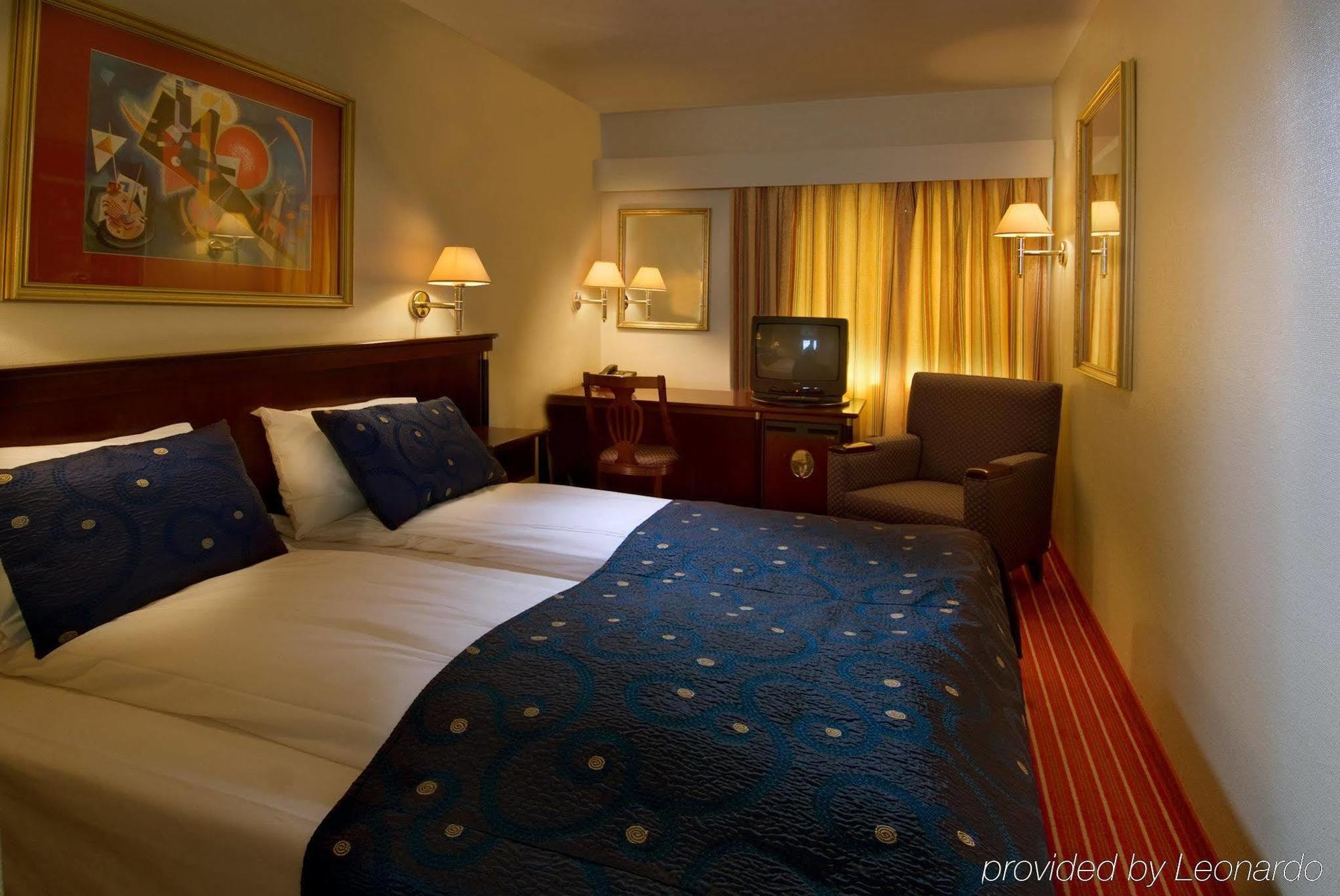 Hotel Scandic