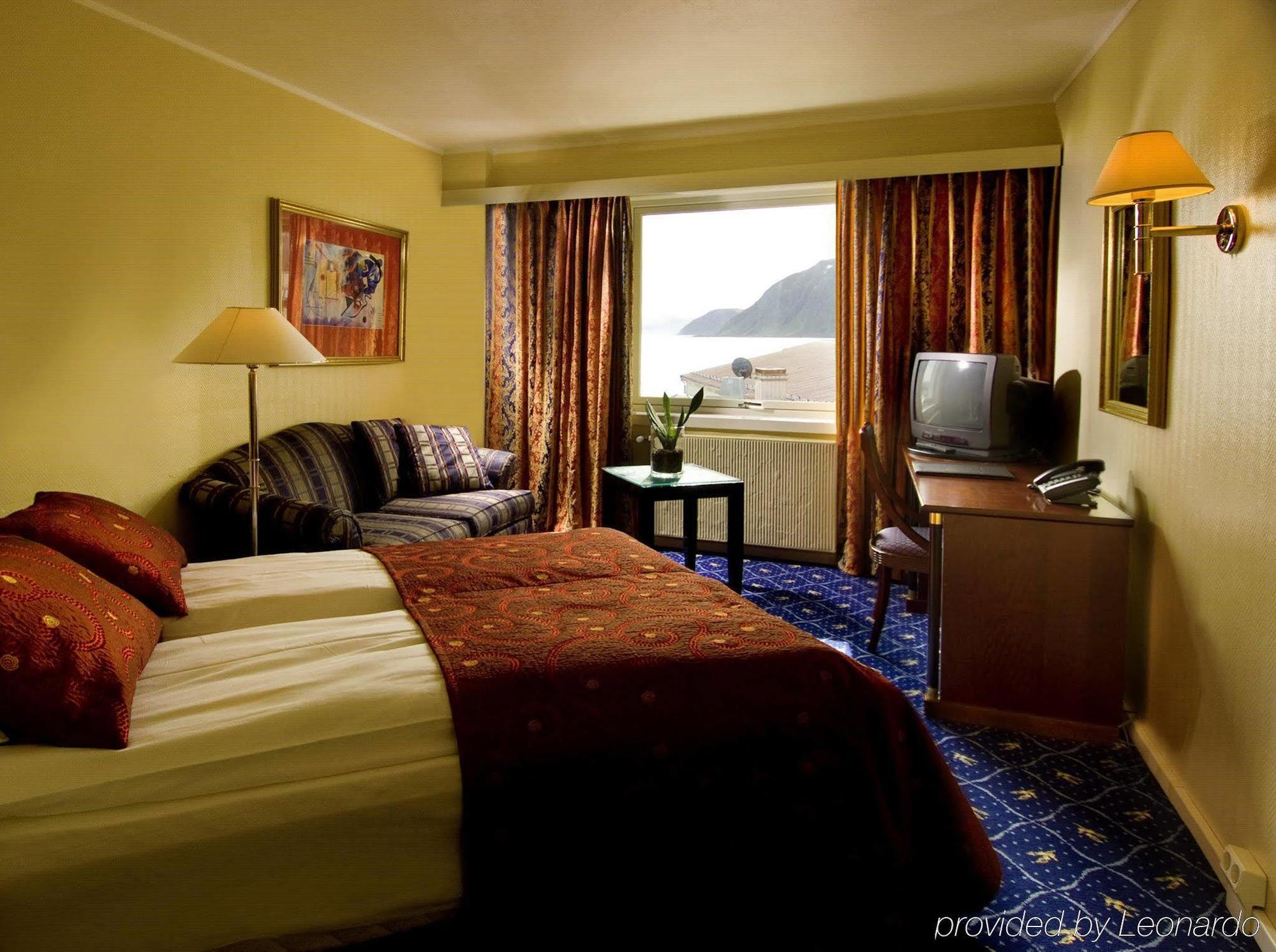 Hotel Scandic