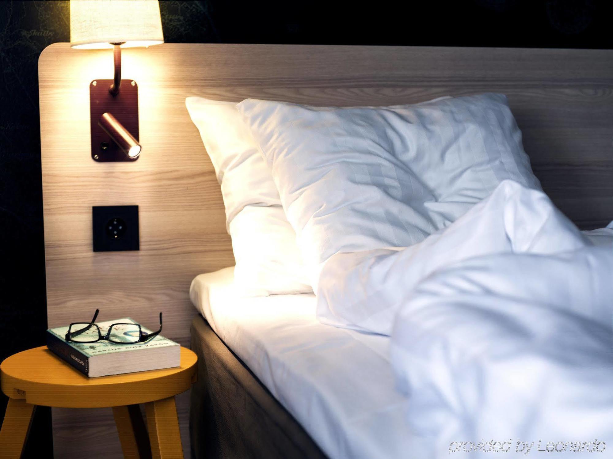 Scandic Hotel