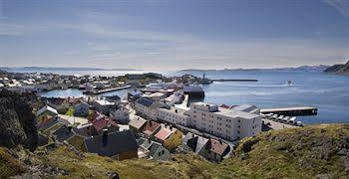 Scandic Honningsvåg
