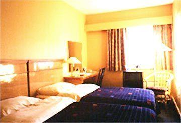 Scandic Hotell