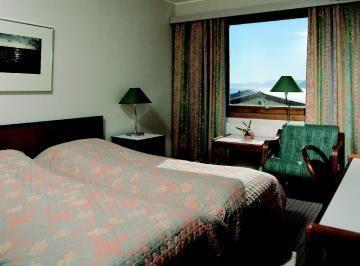 Hotel Scandic 3*