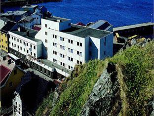 Hotell Scandic