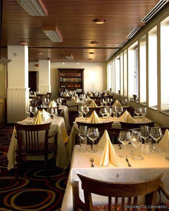 Hotel Scandic