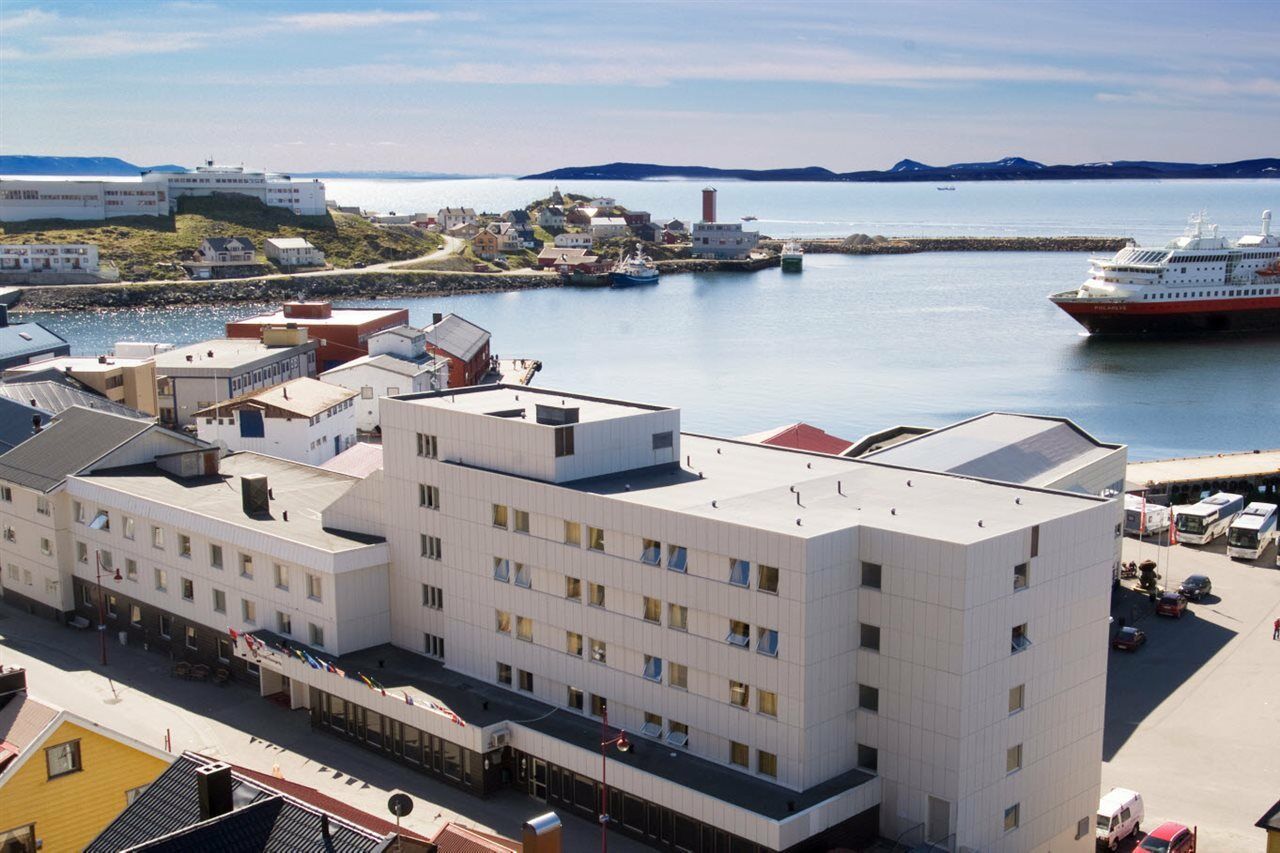 Scandic 3* Honningsvåg